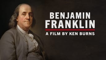 #4 Benjamin Franklin