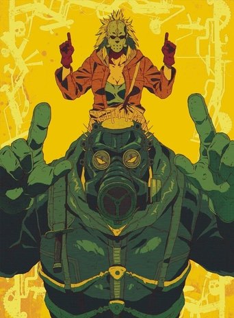 Watch Dorohedoro: Bonus Curse Online Free Putlocker Watch Dorohedoro: Bonus Curse Online Free Putlocker