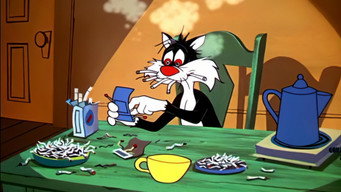 The Last Hungry Cat (1961)