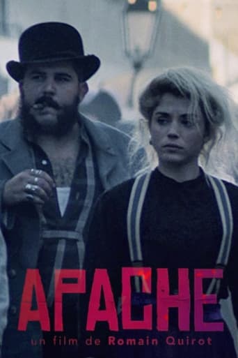 Apache