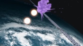 Episódio Ataque a Memento Mori da série Mobile Suit Gundam 00