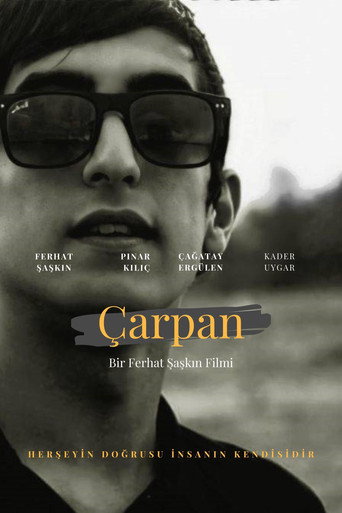 Çarpan: Yıkılan Hayaller