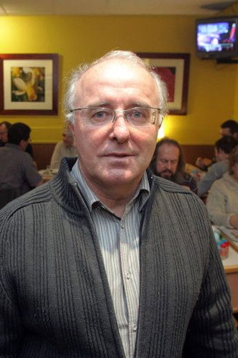 Yvan Blanc