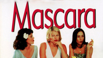 #5 Mascara