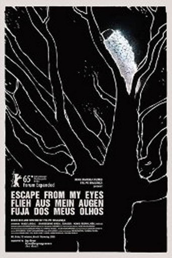 Fuja dos meus Olhos poster 2