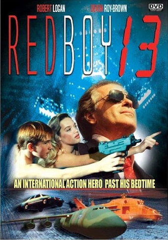 Redboy 13