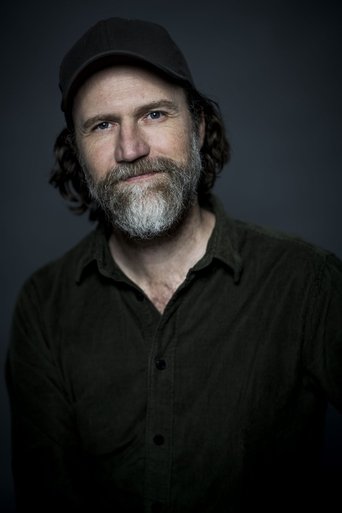 Carsten Myllerup poster