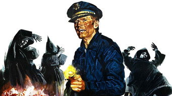 Людина Омега (1971)
