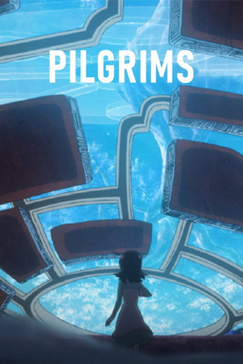 Pilgrims (2025)