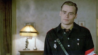 #7 Swing Kids