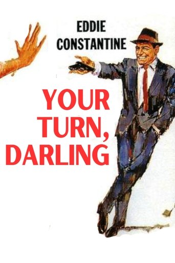 Your Turn, Darling (1963)