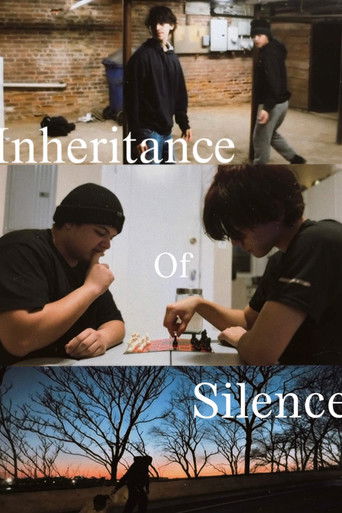 Inheritance Of Silence