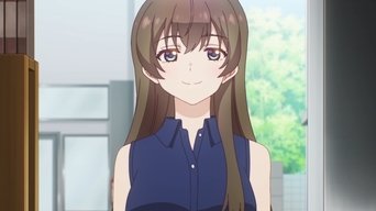 Episódio Parfait de Comemoração do Fim do Primeiro Trimestre! da série Yumemiru Danshi wa Genjitsushugisha