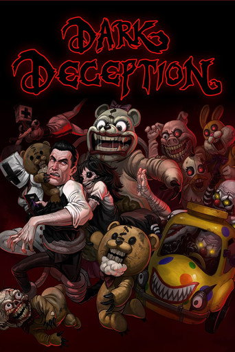 Dark Deception (1970)