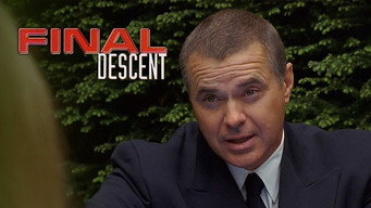 #6 Final Descent