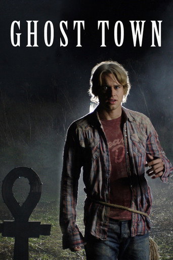 Ghost Town