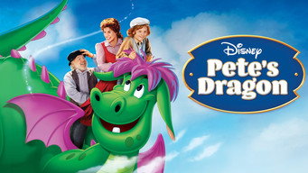 #13 Pete's Dragon