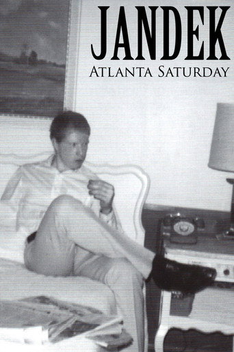 Jandek: Atlanta Saturday (2019)