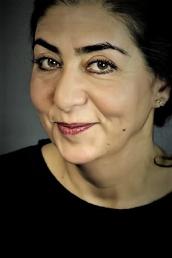 Image of Nilgün Karababa