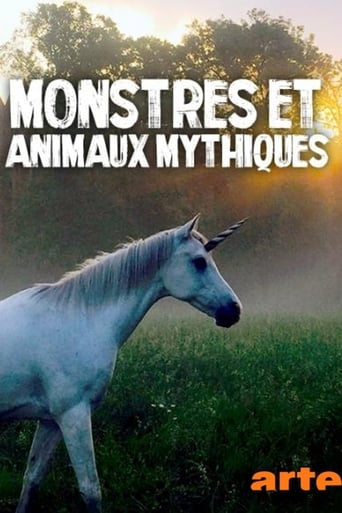 Monstres et animaux mythiques