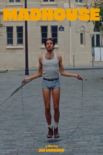 Madhouse (2025)