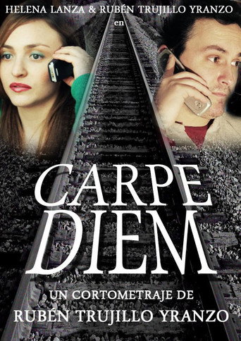 Carpe Diem afişi