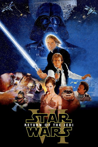 Return of the Jedi