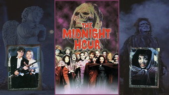 #4 The Midnight Hour
