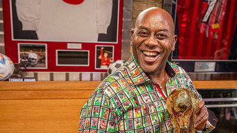 Ainsley's World Cup Flavours (2022- )