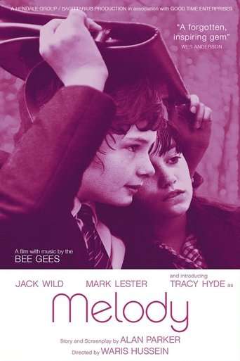 Melody poster image