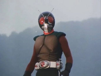 Kamen Rider T6E1