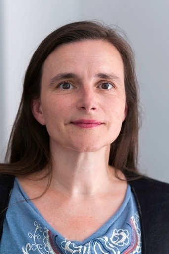 Image of Barbara Albert