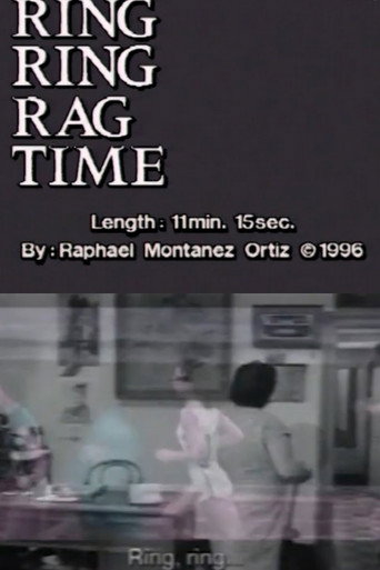 Ring Ring Rag Time