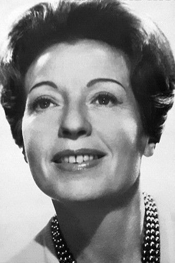 Foto de Germaine Montero