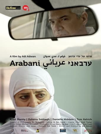 Poster för Arabani