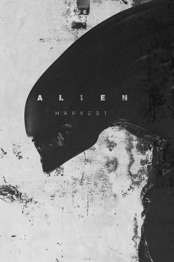 Poster för Alien: Harvest
