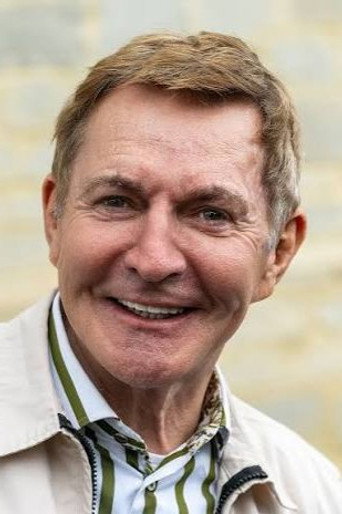 Luc Appermont