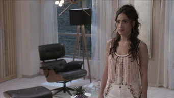 Episode 16 — Episode 16