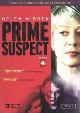 Prime Suspect: Inner Circles (1995)