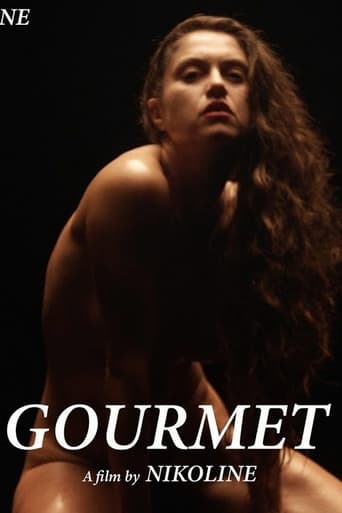 Poster of Gourmet