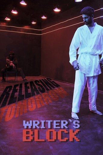 Writer's Block (2023)