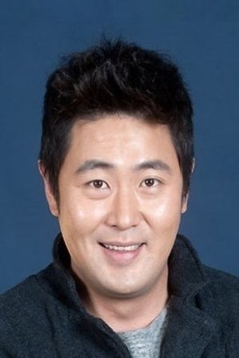 Image of Cha Hyun-woo