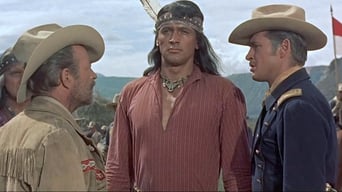 Taza, Son of Cochise (1954)