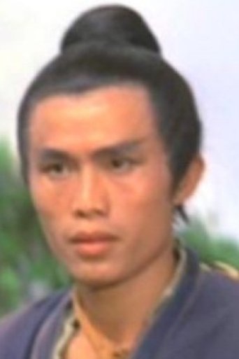 Image of Chen Shao-chia