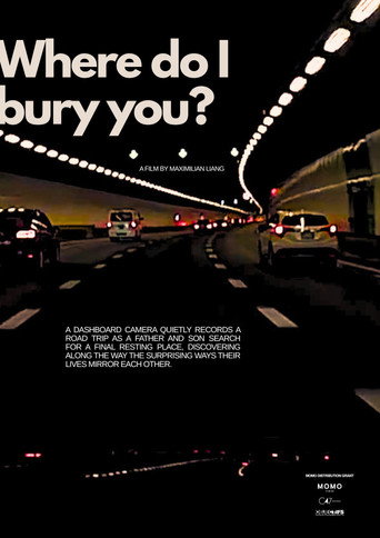 Where Do I Bury You? (1970)