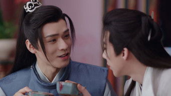 第31話：Border War