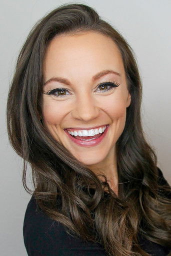 Foto de Emily Calandrelli