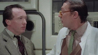 #5 Two Strange Characters