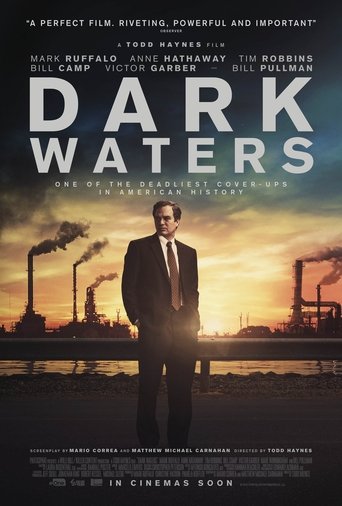 Dark Waters (2019)