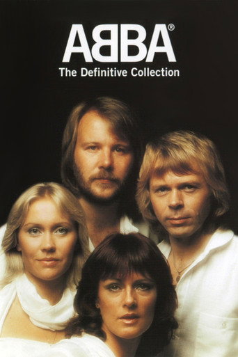 ABBA: The Definitive Collection